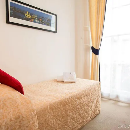 The Washington Hotel Bristol