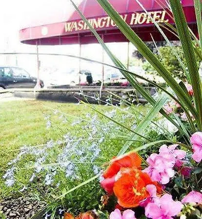 Hotel The Washington Bristol