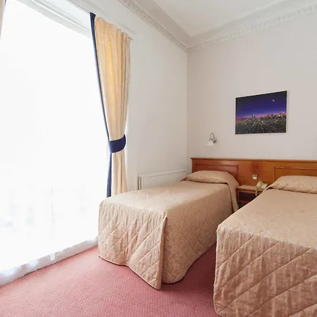 The Washington Hotel Bristol