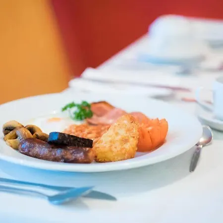 Hotel The Washington 2*