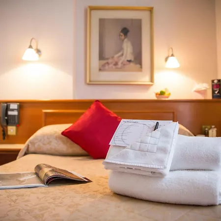 Hotel The Washington