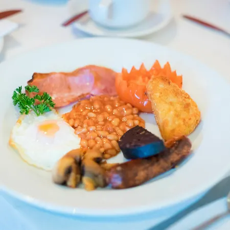 The Washington Hotel 2*