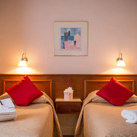 Hotel The Washington 2*