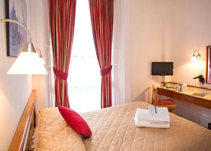 The Washington Ξενοδοχείο