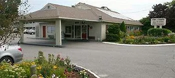 ذا واشنطن فندق بريستول