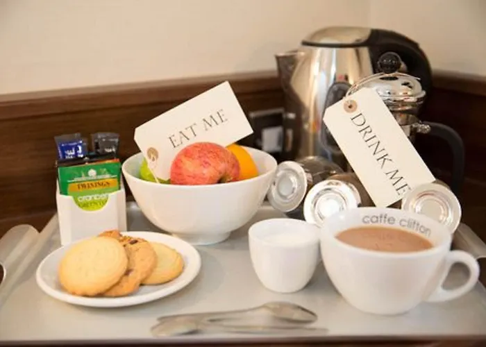 The Washington Ξενοδοχείο Μπρίστολ