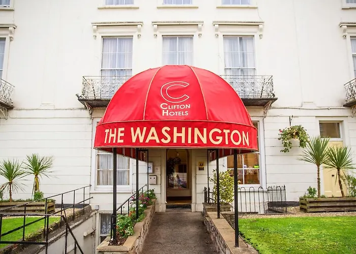 Hotel The Washington Bristol