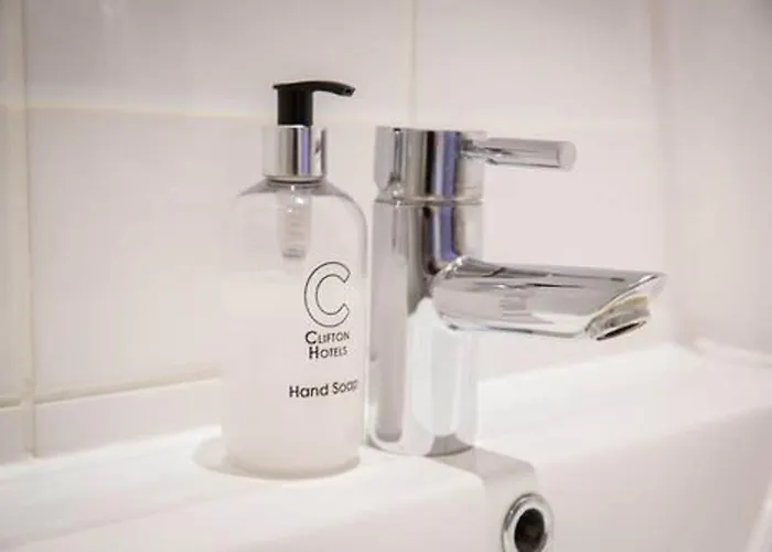 The Washington Hotel Bristol