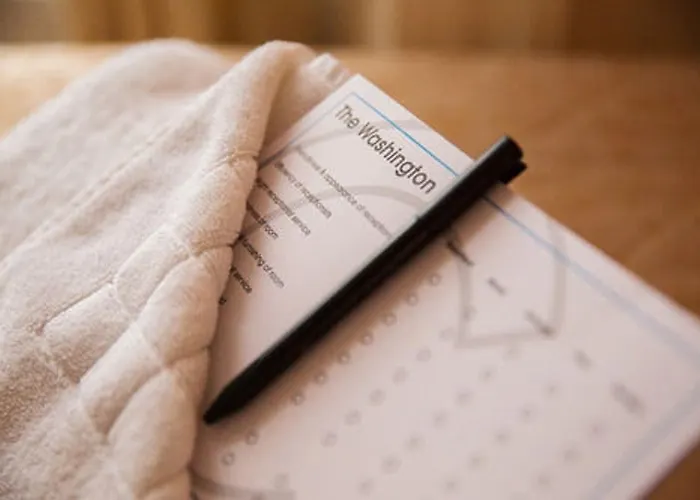 The Washington Hotel Bristol