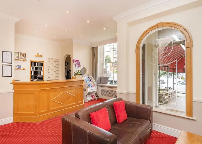 The Washington Μπρίστολ