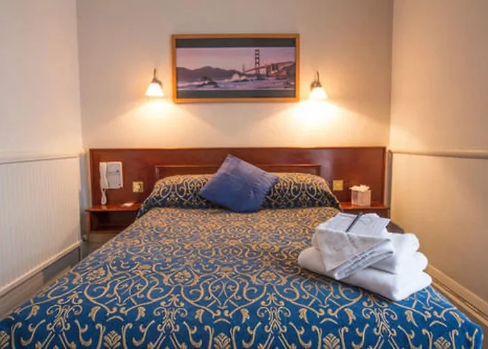 The Washington Hotel 2*