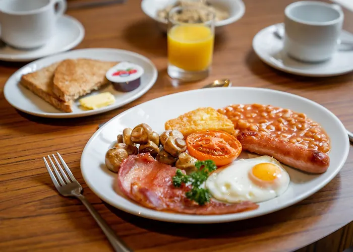 The Washington Ξενοδοχείο Μπρίστολ