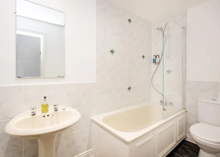 Ξενοδοχείο The Washington Μπρίστολ