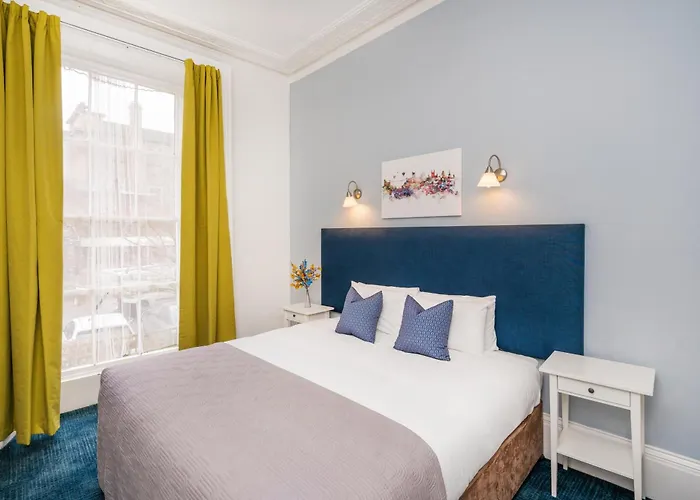 ذا واشنطن بريستول