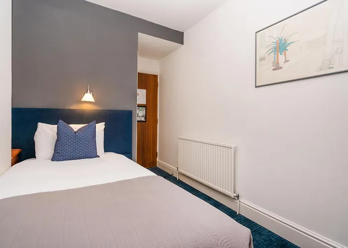 The Washington Отель