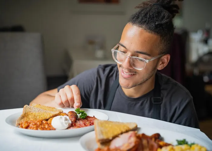 ذا واشنطن فندق 2*