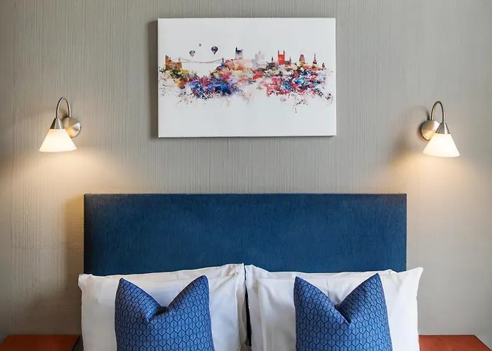 Hotel The Washington Bristol