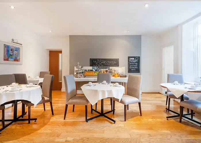 ذا واشنطن بريستول