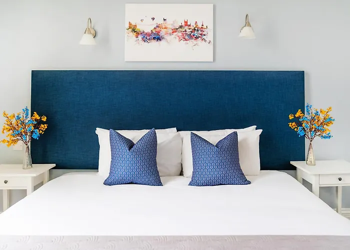 Hotel The Washington Bristol