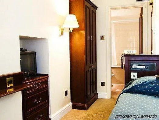 The Washington Hotel Bristol