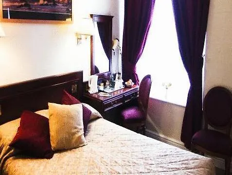 The Washington Hotel Bristol