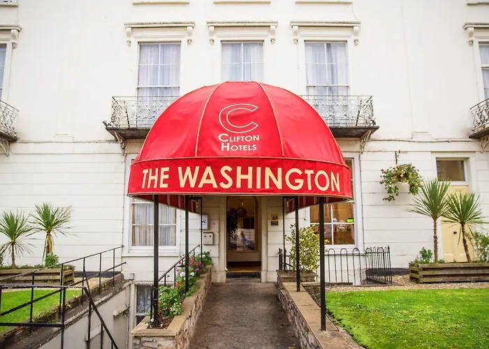 The Washington 2* Бристоль