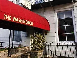 The Washington 2*