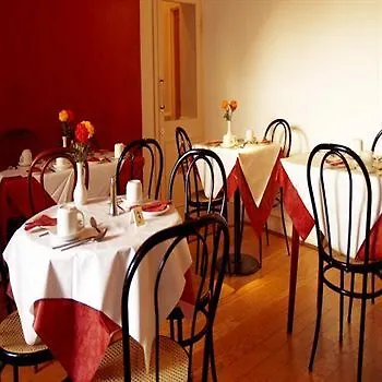 ذا واشنطن فندق