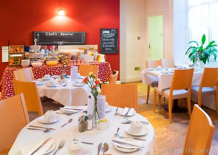 ذا واشنطن بريستول