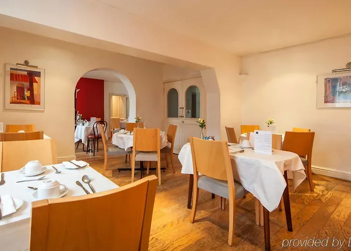 Hotel The Washington