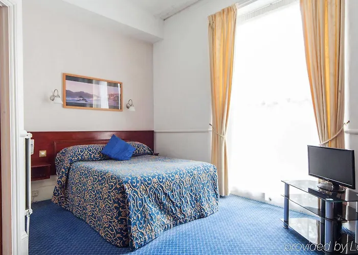 Hotel The Washington Bristol