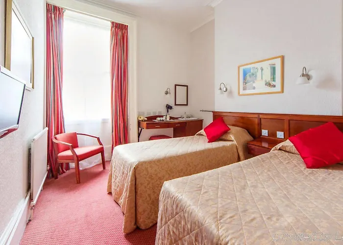 The Washington Hotel 2*