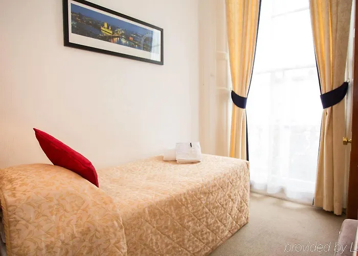 The Washington Ξενοδοχείο Μπρίστολ