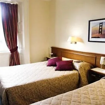 The Washington Hotel Bristol