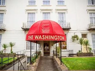 The Washington 2* Бристоль