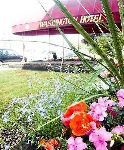 Hotel The Washington Bristol