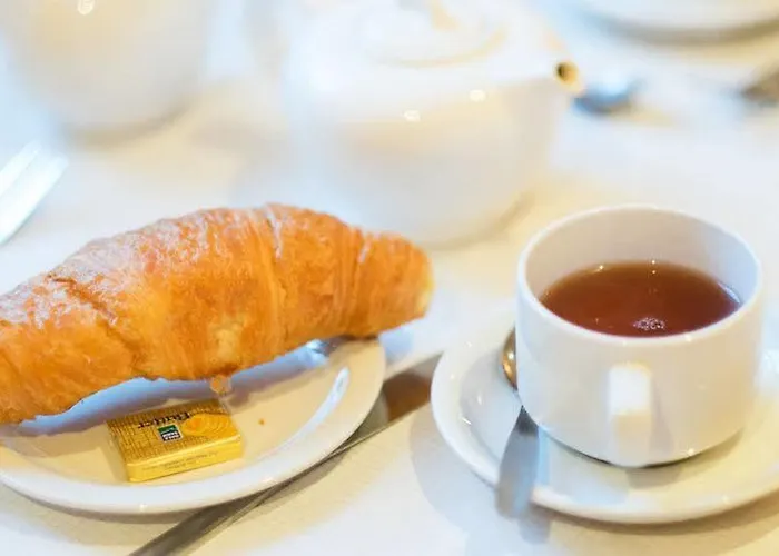 ذا واشنطن فندق بريستول