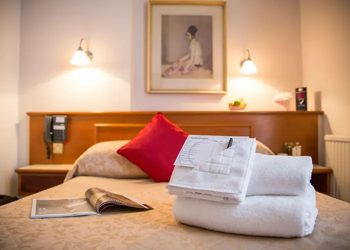 Ξενοδοχείο The Washington