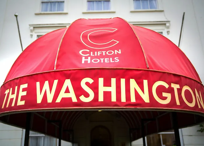 The Washington Hotel 2*