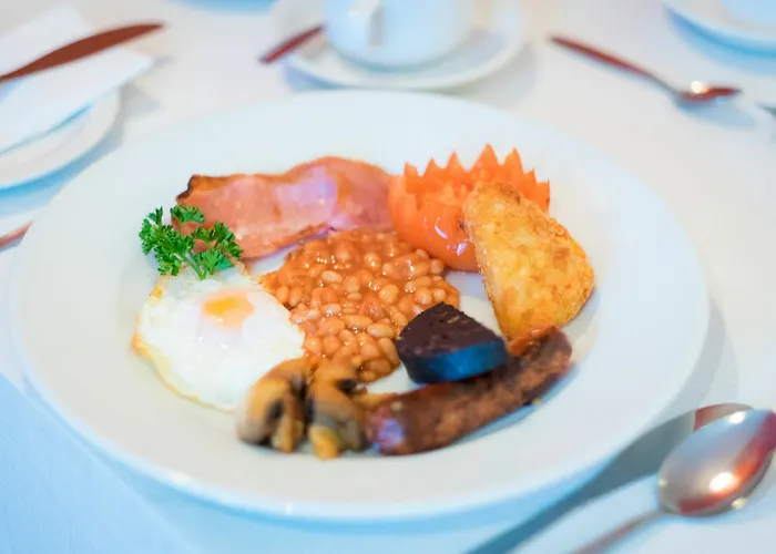 The Washington Ξενοδοχείο 2*