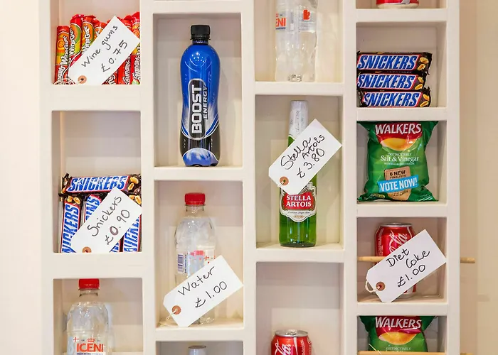 ذا واشنطن فندق 2*