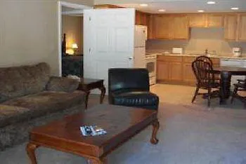 The Washington Bristol