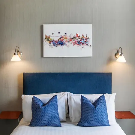 Otel The Washington Bristol