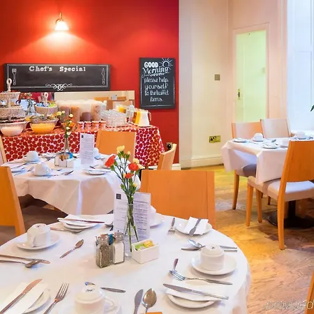 The Washington Bristol