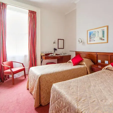 The Washington Отель 2*