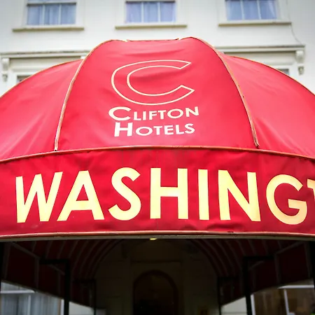 The Washington Отель 2*