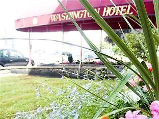 克利夫顿华盛顿酒店 酒店 2*